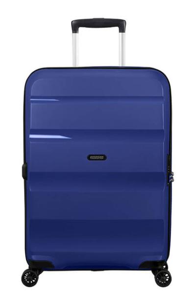 BON AIR DLX Trolley mit 4 Rollen Erweiterbar 66cm